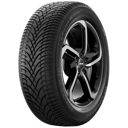 225/55R16 95H G-FORCE WINTER2 MS 3PMSF (E-5.9) BFGOODRICH