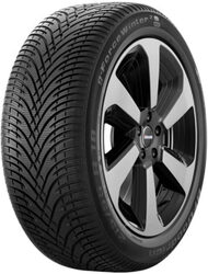 235/55R18 104H G-FORCE WINTER2 SUV XL MS 3PMSF (E-11.7) BFGOODRICH
