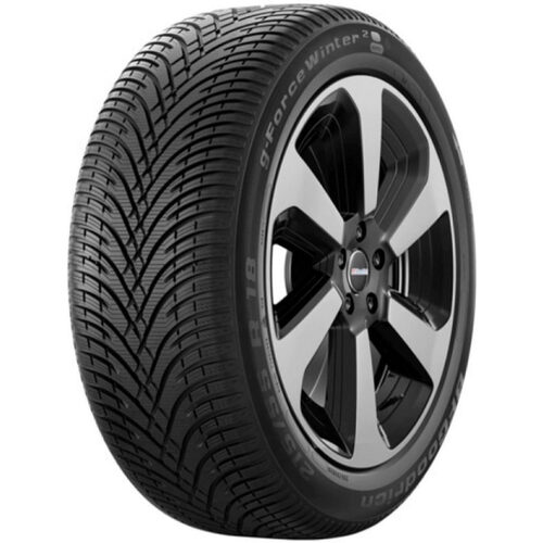 235/60R18 107H G-FORCE WINTER2 SUV XL MS 3PMSF (E-11.7) BFGOODRICH