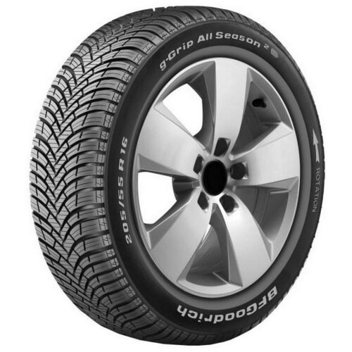 165/70R14 81T G-GRIP ALL SEASON 2 MS 3PMSF (E-5.9) BFGOODRICH