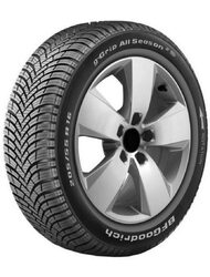 165/70R14 81T G-GRIP ALL SEASON 2 MS 3PMSF DOT2023 (E-5.9) BFGOODRICH