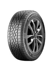 265/70R16 112H GRABBER CROSS A/S SL FR EVc MS 3PMSF (E-8) GENERAL TIRE
