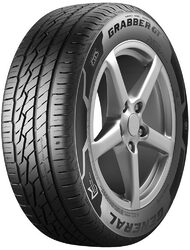 315/35R20 110Y GRABBER GT PLUS XL FR DOT2023 (E-9.4) GENERAL TIRE