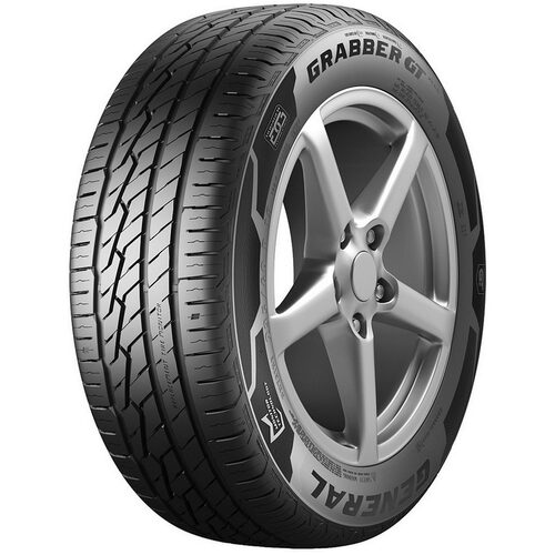 235/50R18 97V GRABBER GT PLUS FR DOT2023 (E-9.4) GENERAL TIRE