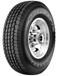 205/70R15 96T GRABBER TR MS DOT2023 (E-6) GENERAL TIRE