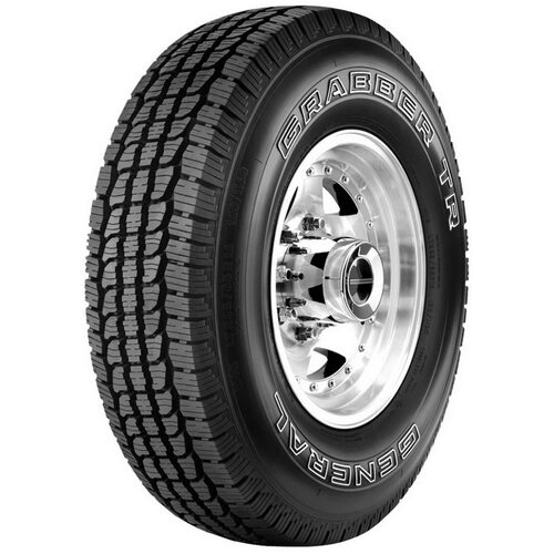 205/70R15 96T GRABBER TR MS DOT2023 (E-6) GENERAL TIRE
