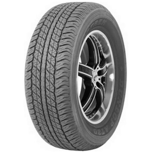 245/70R17 110S GRANDTREK AT20 MS DOT2023 (E-8.5) DUNLOP