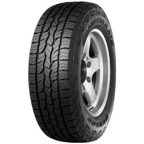 245/65R17 107H GRANDTREK AT5 OWL MS (E-8.5) DUNLOP