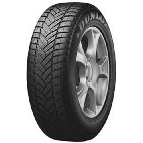 275/55R19 111H GRANDTREK WINTER M3 MS 3PMSF DOT2022 (E-8.5) DUNLOP