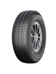 215/60R17C 109/107T GREENMAX VAN 4SEASON 8PR MS 3PMSF (E-11.7) LINGLONG