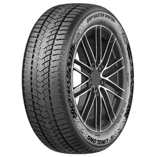 215/50R17 95V GRIP MASTER WINTER XL PJ MS 3PMSF (E-9.4) LINGLONG
