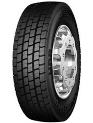 305/70R22.5 150/148M HDR 16PR MS 3PMSF(HDR)TL (E-50) CONTINENTAL