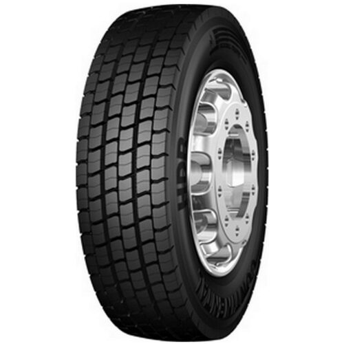 305/70R22.5 150/148M HDR 16PR MS 3PMSF(HDR)TL (E-50) CONTINENTAL