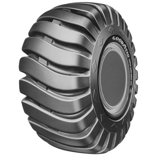 17.5-25 OFERTA 16PR HRL DL-3A L-3/G-3 (E-139)TL GOODYEAR