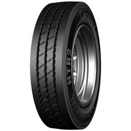 205/65R17.5 132/130J HTR2 16PR MS(HTR) (E-26) TL CONTINENTAL