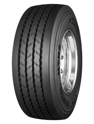 235/75R17.5 143/141K HTR2+ 16PR MS 3PMSF (HTR) (E-26)TL CONTINENTAL