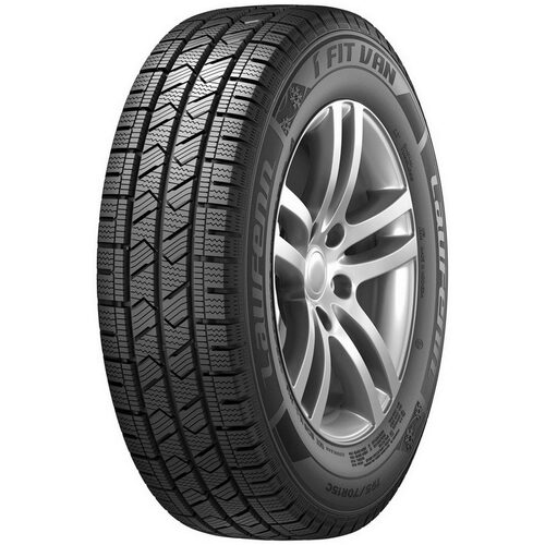 225/70R15C 112/110R I FIT VAN LY31 UN 8PR MS 3PMSF (E-6.2) LAUFENN