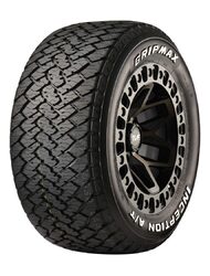 235/70R16 106T INCEPTION A/T RWL CH MS 3PMSF (E-11.7) GRIPMAX