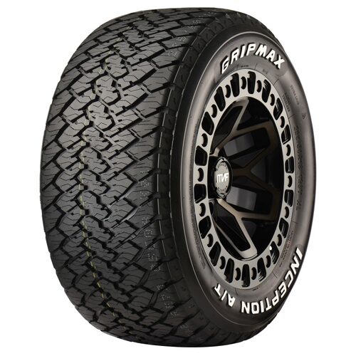 255/55R19 111H INCEPTION A/T XL RWL CH MS 3PMSF (E-11.7) GRIPMAX