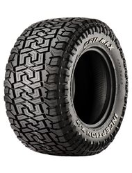 285/50R20 119/116Q INCEPTION X/T LT RWL MS DOT2023 (E-11.7) GRIPMAX