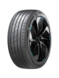 305/30R21 104Y ION EVO IK01 XL PJ ZR Sound Absorber (Foam) EV UN (E-8.7) HANKOOK