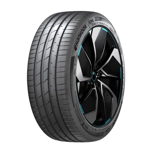 245/40R21 100Y ION EVO IK01 XL PJ EV UN (E-8.7) HANKOOK