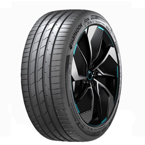 275/45R20 110W ION EVO SUV IK01A XL PJ ZR Sound Absorber (Foam) EV UN (E-8.7) HANKOOK