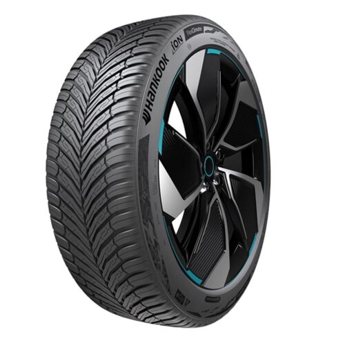 235/45R20 100V ION FLEXCLIMATE SUV IL01A XL PJ Sound Absorber (Foam), EV UN MS 3PMSF (E-8.7) HANKOOK