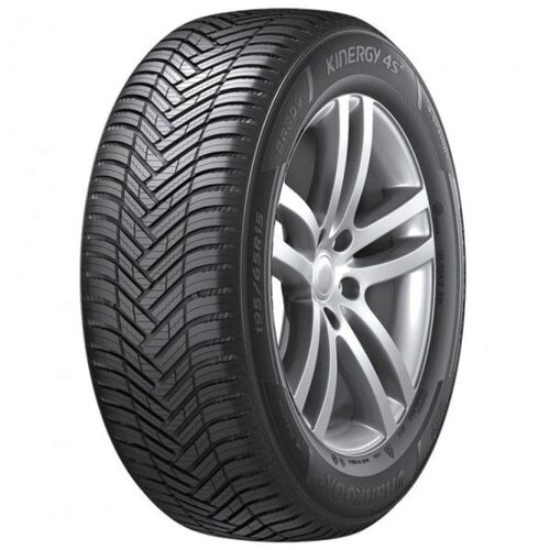 225/50R17 98W KINERGY 4S 2 H750B XL PJ HRS RUN FLAT ZR UN MS 3PMSF (E-8.7) HANKOOK