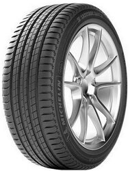 275/40R20 106Y LATITUDE SPORT 3 GRNX XL ZP RUN FLAT DOT2023 (E-11.7) MICHELIN