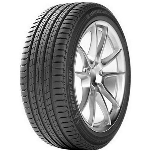 275/40R20 106Y LATITUDE SPORT 3 GRNX XL ZP RUN FLAT DOT2023 (E-11.7) MICHELIN