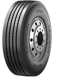 315/60R22.5 154/148L LF22 20PR MS 3PMSF (RHS) (E-53) LAUFENN