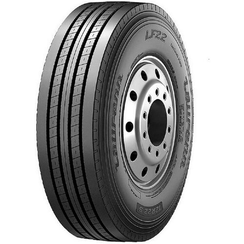 315/70R22.5 156/150L LF22 20PR MS 3PMSF (RHS) (E-53) LAUFENN