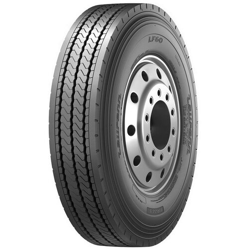 275/70R22.5 150/148J LF60 18PR MS (MCS) TL (E-53) LAUFENN
