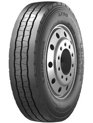 245/70R19.5 141/140J LF90 18PR MS (RHT) (E-53) LAUFENN