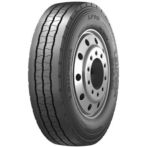 245/70R19.5 141/140J LF90 18PR MS (RHT) (E-53) LAUFENN