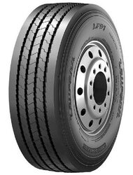 425/65R22.5 165K LF91 20PR MS 3PMSF (RHT)TL (E-53) LAUFENN