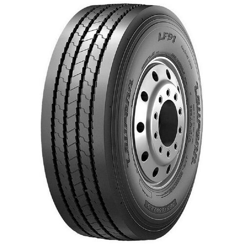 425/65R22.5 165K LF91 20PR MS 3PMSF (RHT)TL (E-53) LAUFENN