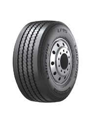 385/65R22.5 160K LF95 24PR MS 3PMSF (RHT) (E-53) LAUFENN