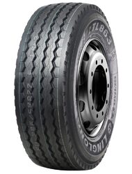 385/65R22.5 164J LTL863 24PR MS 3PMSF (RHT) (E-52.9) TL LINGLONG