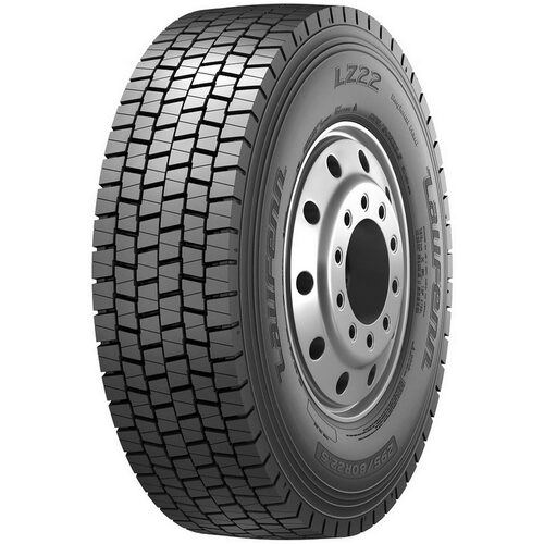 315/70R22.5 154/150L LZ22 18PR MS 3PMSF (RHD)TL (E-53) LAUFENN