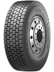 295/80R22.5 152/148M LZ22 18PR MS 3PMSF (RHD) (E-53) LAUFENN