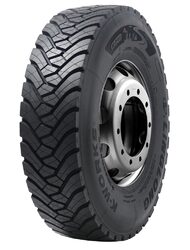 13R22.5 158/156K M-D40 20PR MS 3PMSF (MSD) (E-52.9) TL LINGLONG