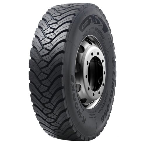 315/80R22.5 158/150K M-D40 22PR MS 3PMSF (MSD) (E-52.9) TL LINGLONG
