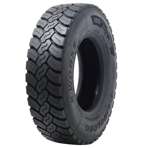 315/80R22.5 158/150K M-D41 22PR (MSD) (E-52.9) TL LINGLONG