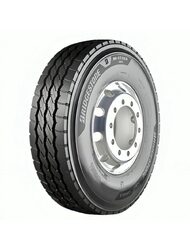 315/80R22.5 156/153K M-STEER 002 MS 3PMSF (MSS) (E-52.9) BRIDGESTONE