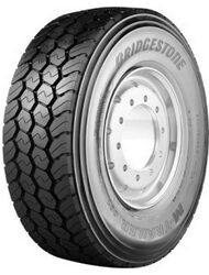 385/65R22.5 160/158K M-TRAILER 001 MS 3PMSF (MST) (E-52.9) TL BRIDGESTONE