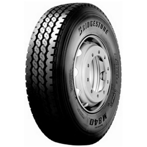 13R22.5 158/156G M840EVO MS 3PMSF (MSS) (E-52.9) TL BRIDGESTONE