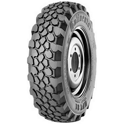 335/80R20 147K MPT81 (12.5R20) (E-41.8) TL CONTINENTAL