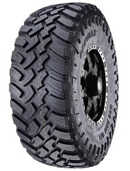 245/75R16 120/116Q MUD RAGE M/T LT OWL MS DOT2023 (E-11.7) GRIPMAX